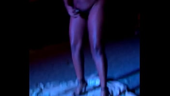 Miss Lisa One Of St. Louis Most Premiere Dancers