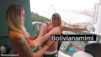 Rangel Carlos Encontro Mi Punto Débil ? Me Chupo Tan Rico El Pie Q Me Hizo Terminar Super Rapido Y Yo Le Hice Squirt En La Boca Quieres Ver??? Entra En Mimiboliviana.com