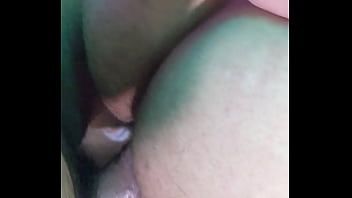 Enjoying An Uncut Cock Deep In My Ass