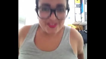 Súper Tetas - masturbation, solo, mom, camgirl, big-tits - Video 1976024