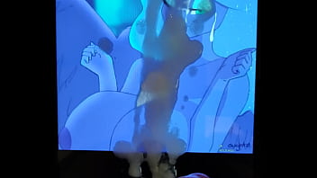 Princess Luna Mlp Pony Furry Tribute