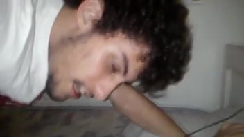 Casal Gay Se Pegando Loucamente