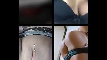 Live Das Sapequinhas