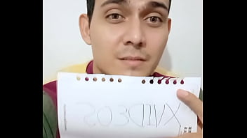 Vídeo De Verificación - amateur - Video 1973245