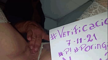 Acabada En Super Camara Lenta