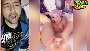 A Fan' Reaction To A Hot Video Vol.01