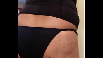 Ass-in-panties, Panty-show, Boy-wearing-panties, Lingerie-boy - Unknown - 2025 - Hot - Show - Video 1974256