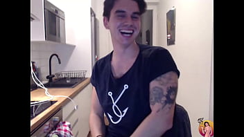 Pre Party Night Cam Chatt Talk