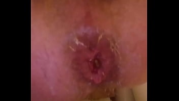 Gavins Eggplant Ass Smash