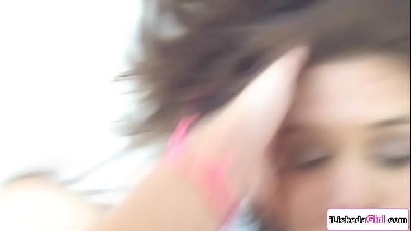 Lesbian Teen Videos Gf Licking Her Pussy