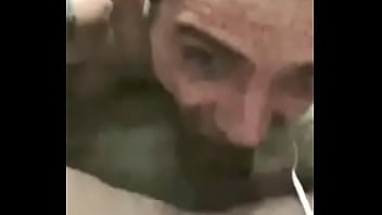 Buying A Facefucking From The Back By A Tranny Prostitute