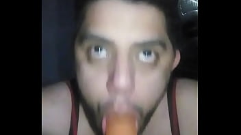 Saboreando Y Chupando 20