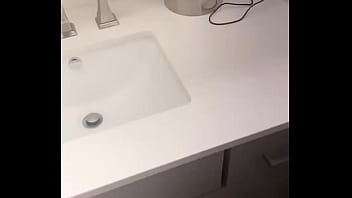 20 Year Old Male Rips His Underwear Off