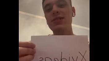 Verification Video - soloboy, verification-video - Video 1890066