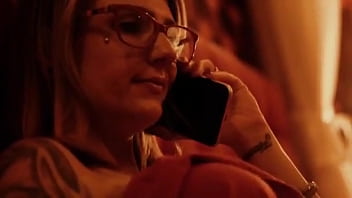 50 TONS DE DNA NO MOTEL