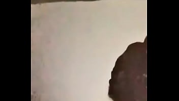 Buying More $100 Ts Prostitute Dick, Sucking From The Back