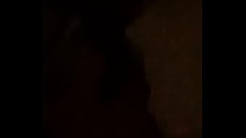 Brij Jerks Off In Another Room Of His House (dark Mode)