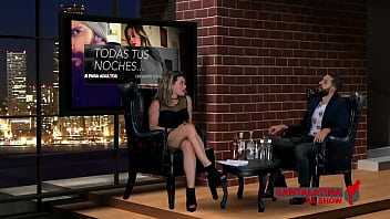 Santalatina Da Show. All About Casual Sex. Episode 2