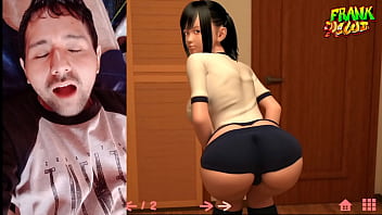 Reaction A Video Game Vol.03