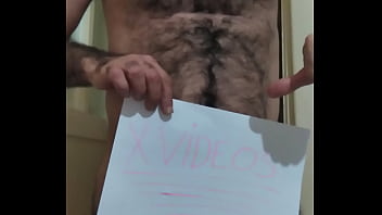 Doğrulama Videosu - gay, verification-video - Video 1889371