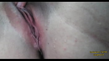 Quizá Es El Orgasmo Más Rapido Que He Tenido, Pero Si El Más Intenso