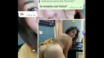 Sexting Chat Caliente Con Mi Amigo , Le Confieso Que Somos Swinger Y Quedamos Para Coger