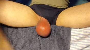 Beating My Pumped Valls