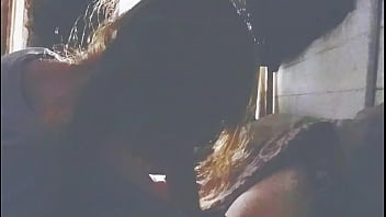 Sheree Worshiping My Cock !!!!