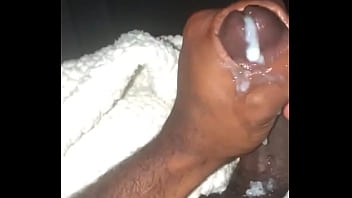 Quick But Intense Nut