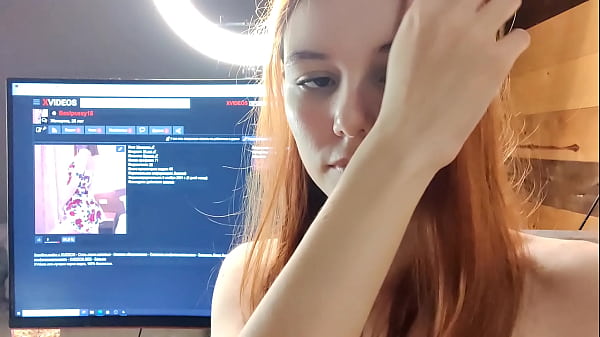 Видео для верификации - Shaved-pussy-verification-video