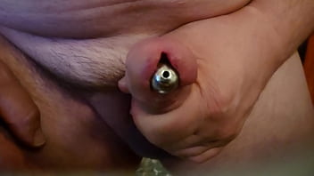 Mi Pene Erecto Traga Mm Diámetro Y La Bola Con Sibincision Terminada Y Prepurcio Muy Largo 3