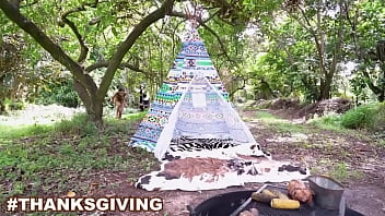 Bangbros - The Thanksgiving Compilation Featuring Cory Chase, Gianna Michaels, Ivy Winters And More!