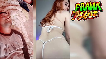 Reaction Sexy Cosplayer Vol.004