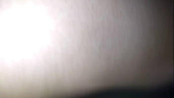 Introduciendo Un Palo En Mi Culo