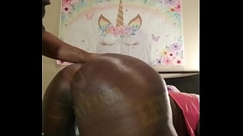 Pussy Dripping Gooey Bubbles