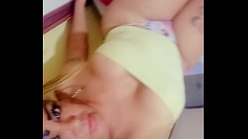 Carolina Tu Nena Ricota