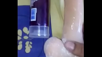 Consolador Grande E Sem Rodeio ...pra Dentro Que Adoro