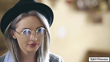 Trans Bride Korra Del Rio Fucks A Girl