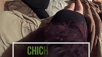 Esposa Morbosa Mamando