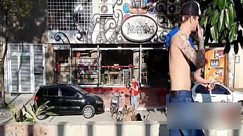 O Mec_nico Safado Da Rua - brazilian, fetish, big-ass, gay, amateurs, brasil, gays, amador, filme, fetiche, history, gay-amateu - Video 1970509