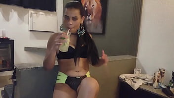 Dando Pro Meu Negro Favorito