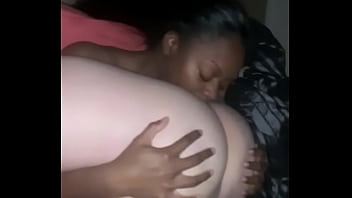 Plot Twist I Colonized My White Boyfriends Ass Hole With My Tongue Lol