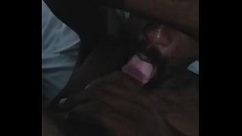 Nóia Chupando Pica Por Dinheiro