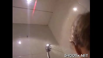 Ravishing Brunette Tanya And Mate In This Video