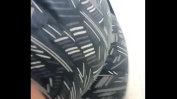 Thickmonki Farts Hard In Underwear