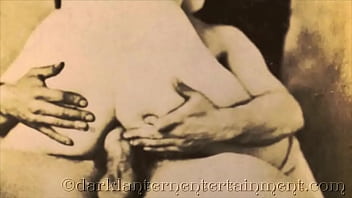 Dark Lantern Entertainment Presents _hirsute_ From My Secret Life, The Erotic Confessions Of A Victorian English Gentleman