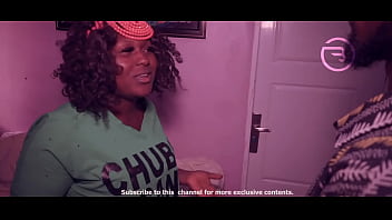 My First Time As A Common Driver To Bang The Kings Wife Double Creampie Pussy And Ass !