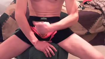 Playing With My Friend Elmo Lol