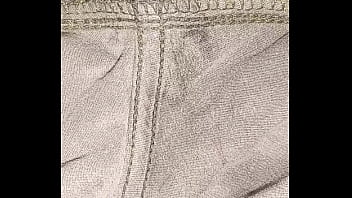 Calzones Sucios Y Oliendo Rico