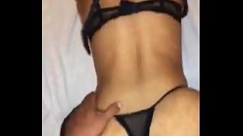 Dando Para Meu Tio Gostoso